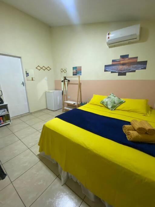 فندق Casa Silveira فرناندو دي نورونها المظهر الخارجي الصورة