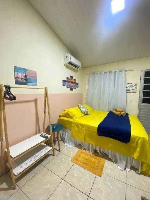 فندق Casa Silveira فرناندو دي نورونها المظهر الخارجي الصورة
