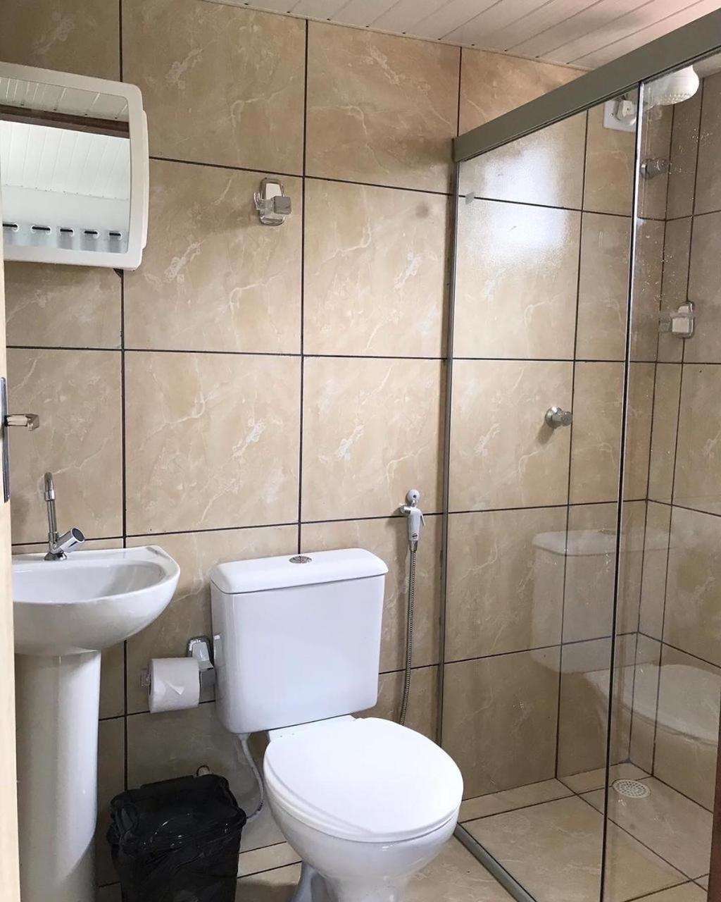 فندق Casa Silveira فرناندو دي نورونها المظهر الخارجي الصورة