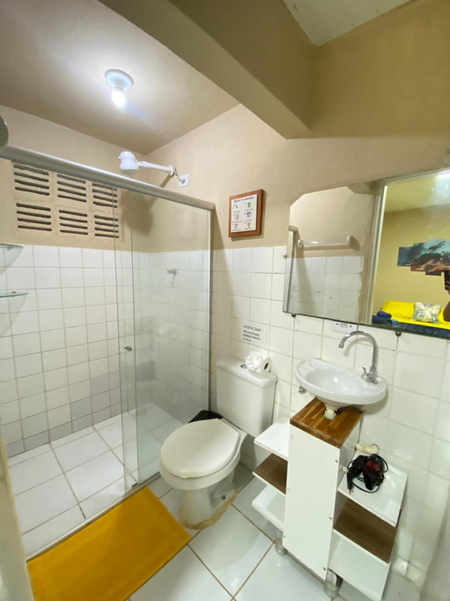 فندق Casa Silveira فرناندو دي نورونها المظهر الخارجي الصورة